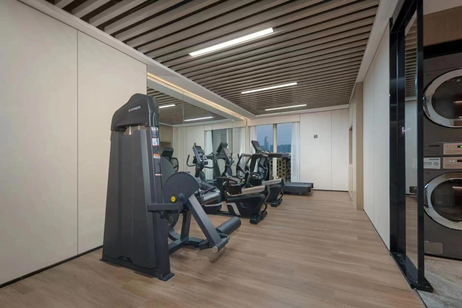 Manju Hotel Shaoxing Keqiao Wanda Екстериор снимка