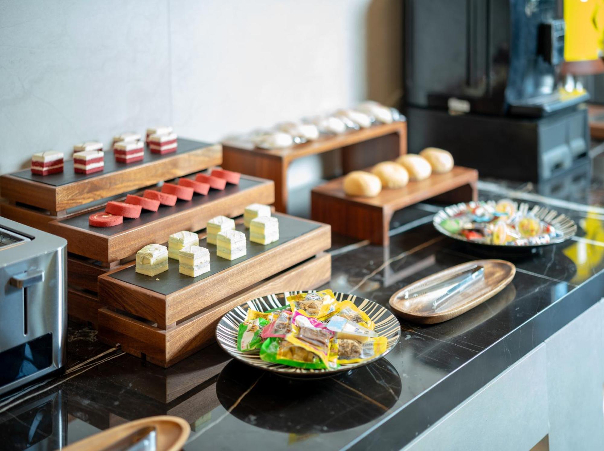 Manju Hotel Shaoxing Keqiao Wanda Екстериор снимка