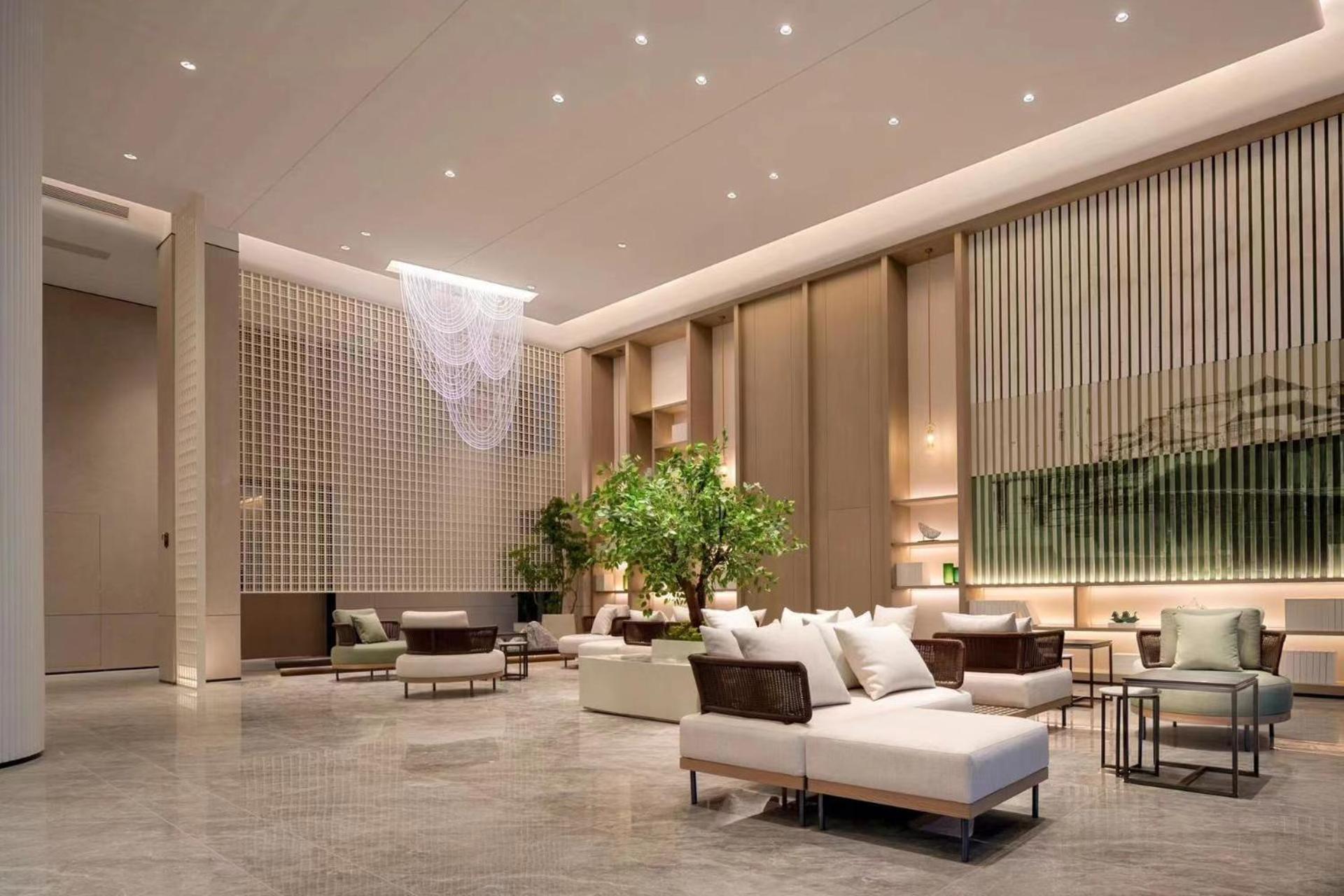 Manju Hotel Shaoxing Keqiao Wanda Екстериор снимка