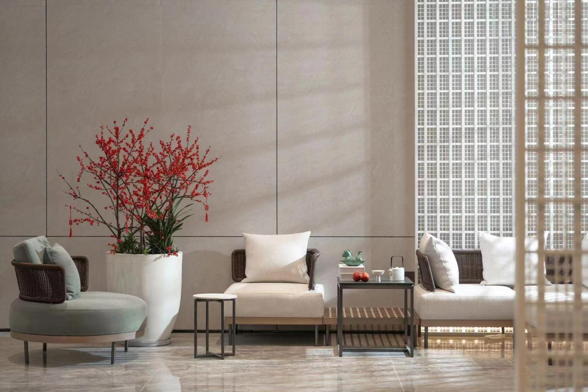 Manju Hotel Shaoxing Keqiao Wanda Екстериор снимка